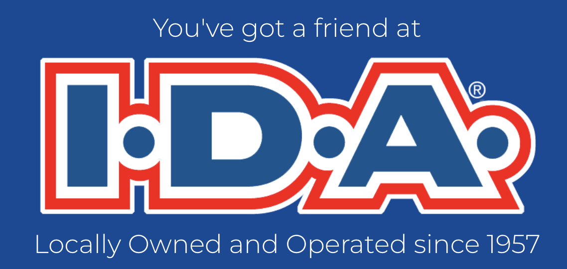 I.D.A.