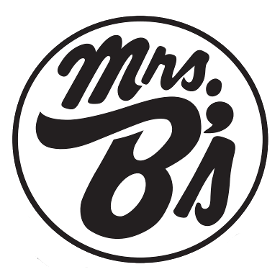 Mrs. B's Pizza