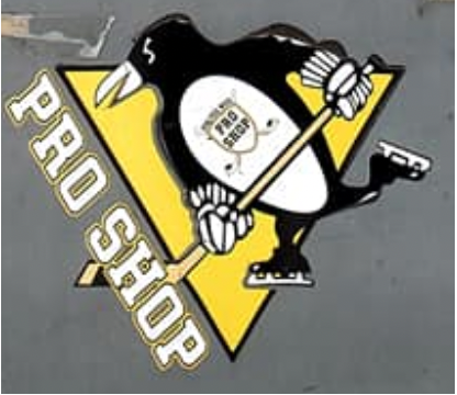 Soo Pee Wee Pro Shop